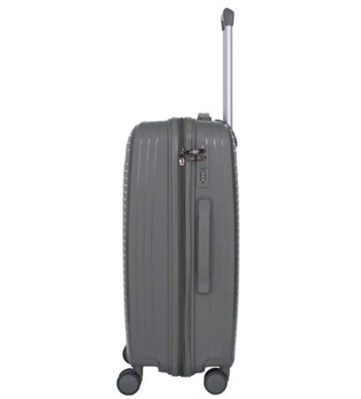 Troler mare extensibil 65x43x24 cm - Valiza mare calatorie [2]