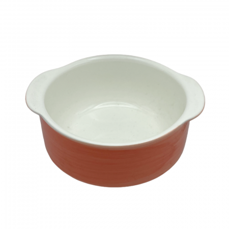 Bol ceramica ANAIS, Bleu, 10cm [1]