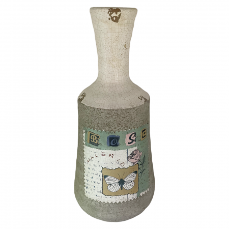 Vaza ceramica RICARDO, 32cm