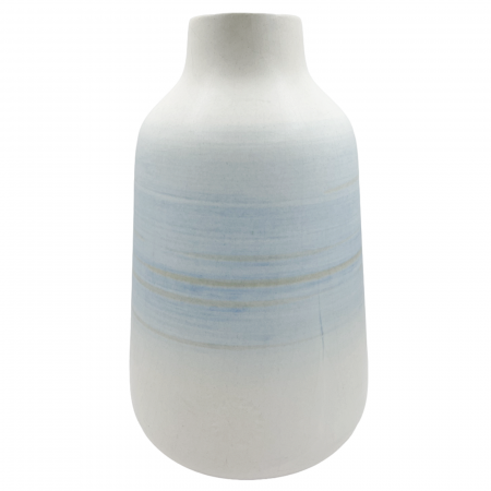 Vaza ceramica SALERNO, 15x30cm