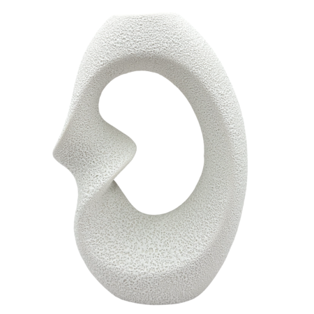 Vază ceramică elegantă pentru decor modern [1]