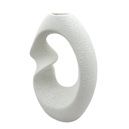 Vază ceramică elegantă pentru decor modern [2]