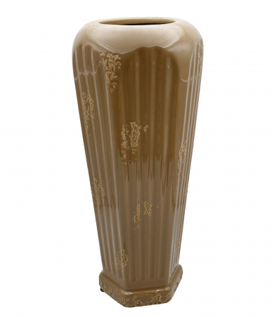 De Vara - Vaza ceramica POSITANO, Maro, 28cm