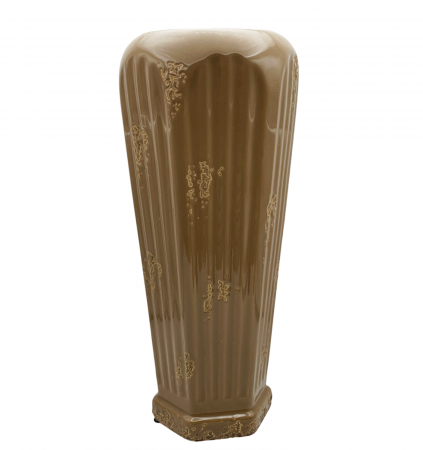 Vaza ceramica POSITANO, Maro, 28cm [1]
