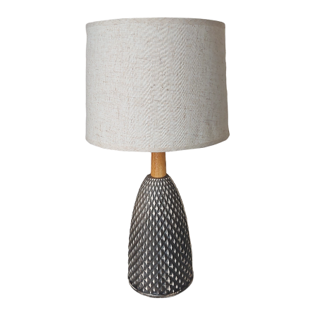 Veioze & Lampi Decorative - Veioza ceramica THERAPY, 48cm