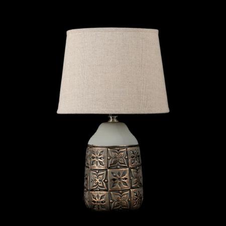 Veioza ceramica SCALA, 36cm [2]