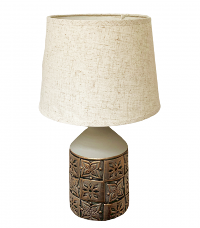 Veioza ceramica SCALA, 36cm [3]