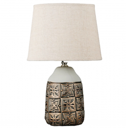 Veioze & Lampi Decorative - Veioza ceramica SCALA, 36cm