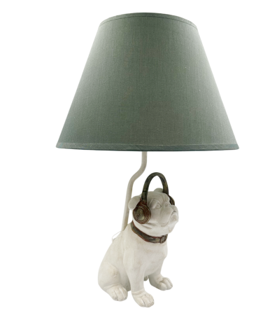 Veioza ceramica RINGO, 45cm [1]