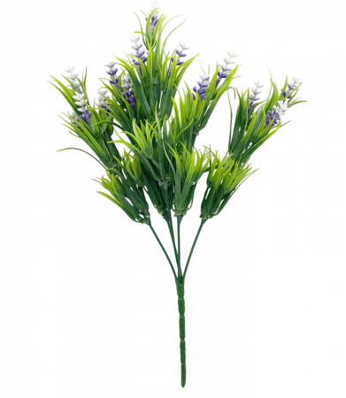 Flori Artificiale - Verdeata artificiala BRENDA, 30cm