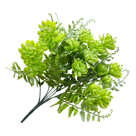 Flori Artificiale - Verdeata artificiala SOLANGE, 30cm