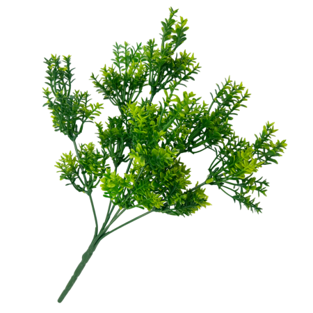 Flori Artificiale - Verdeata artificiala ARETHA, 30cm