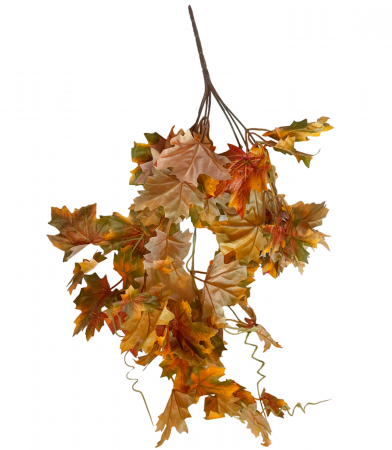 HOME & DECO - Creanga Artificiala de Toamna AUTUMN, 50cm