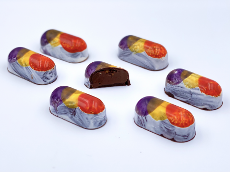 Praline Asortate 6 buc [1]