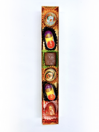 Praline Asortate 6 buc [0]