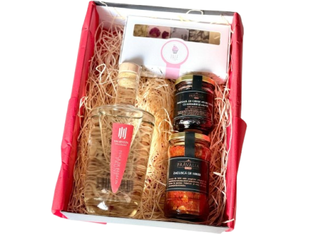 CUTII CADOU - abundance box