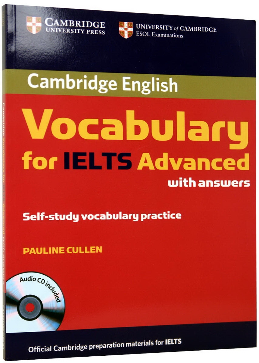 English vocabulary advanced / University admission vocabulary