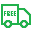 Transport gratuit peste 250 lei