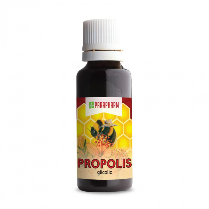 Propolis glicolic 30 ml [1]
