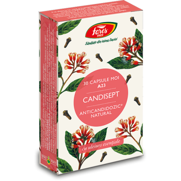 Candisept (A23) [1]