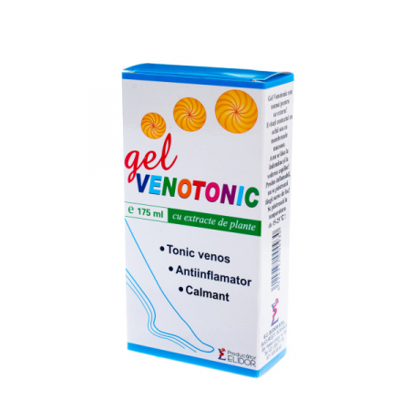 Gel Venotonic [1]