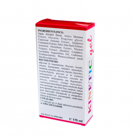 Kinetic gel Elidor [2]