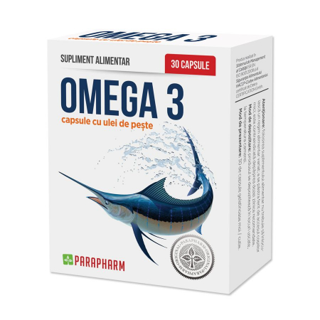 Omega 3 [1]