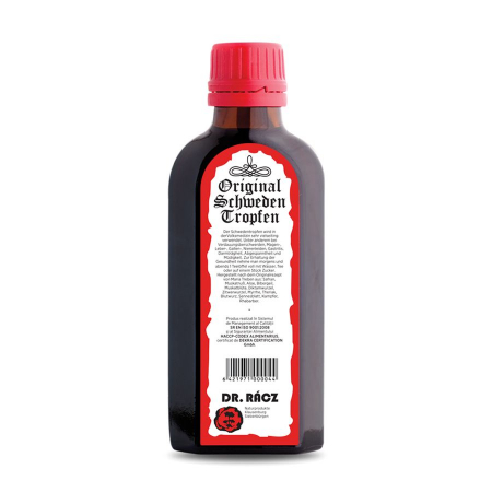 Picături suedeze 100ml [1]