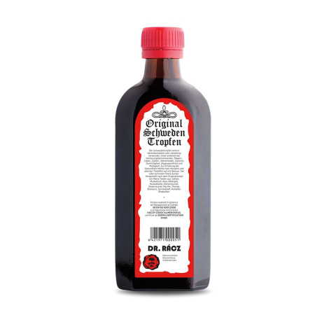 Picături suedeze 250ml [1]