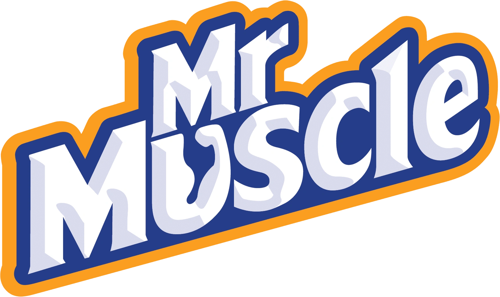 Mr. Muscle