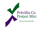 Pravalia cu Preturi Mici