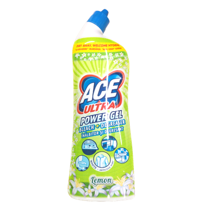 Ace Power Gel Floral 750 ml [1]