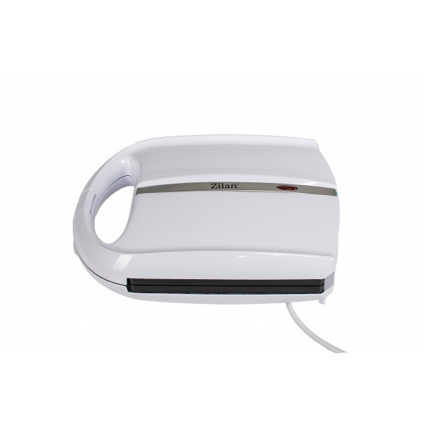 Aparat pentru Preparat Nuci Zilan ALB, 24 Jumatati sau 12 Nuci Intregi, 1600W, Indicator Luminos, Placi Neaderente [2]
