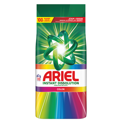 Ariel Color Detergent Rufe 6,5 Kg [1]