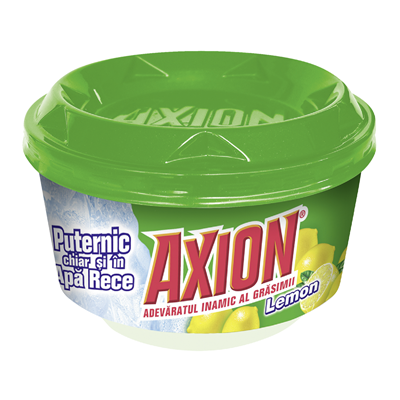 Axion Detergent de Vase Lamaie 225 g [1]