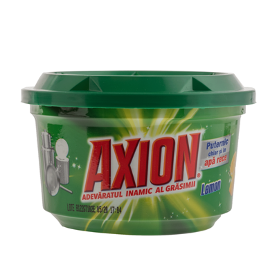 Axion Detergent de Vase Lamaie 400 g [1]
