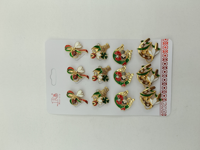 Brosa Martisor Set 12buc [1]