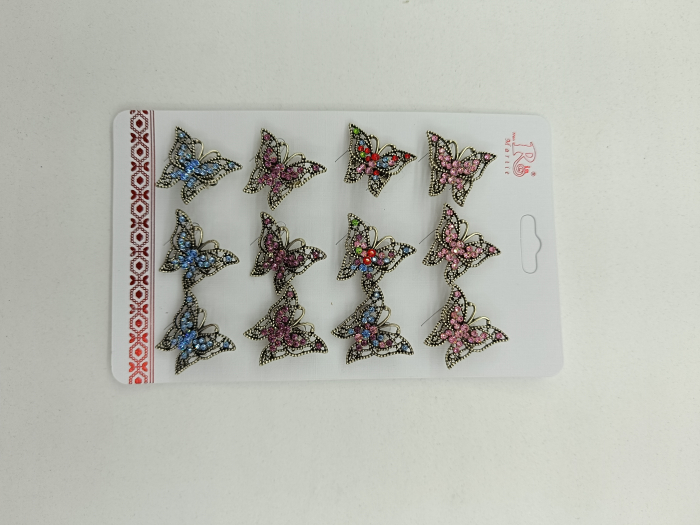 Brosa Martisor Set 12buc [1]