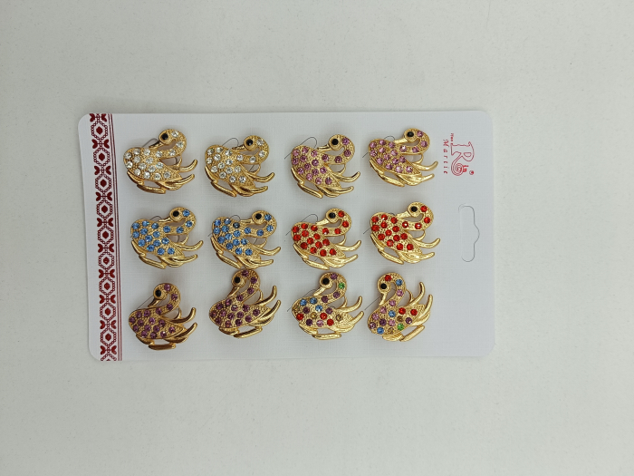 Brosa Martisor Set 12buc [1]