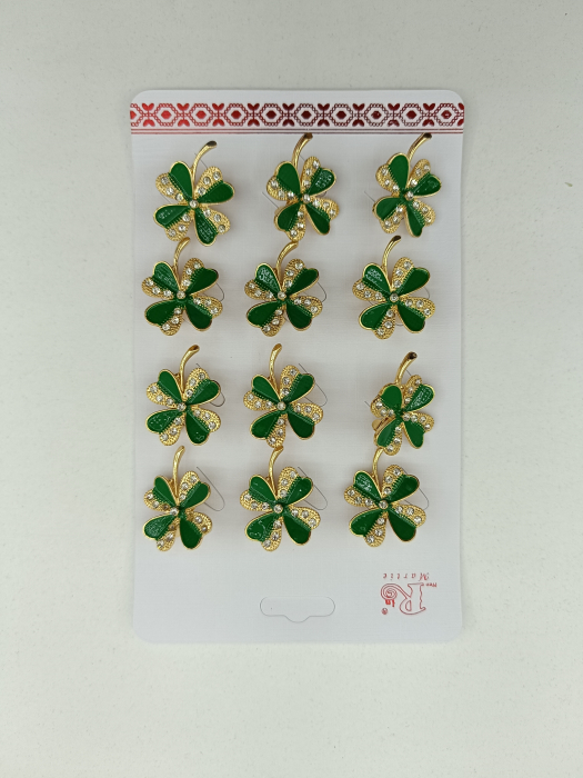 Brosa Martisor Set 12buc [1]