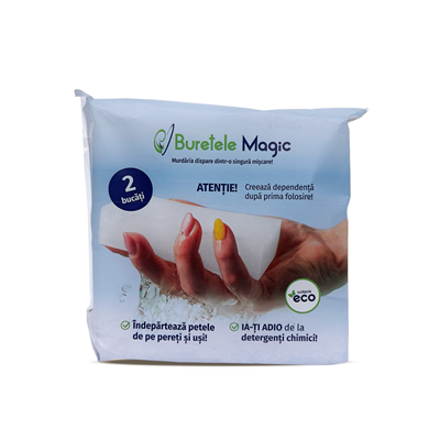 Buretele Magic Set de 2 bucati [1]