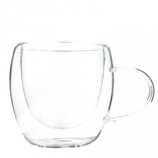 Cana Sticla cu Pereti Dubli 250ml [1]