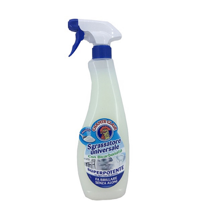 Chanteclair Degresant Universal cu Bicarbonat 750 ml [1]