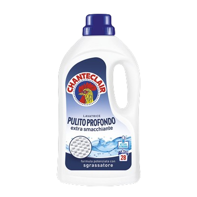 Chanteclair Pulito Profondo Detergent Rufe 1,26 L [1]