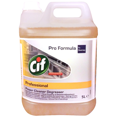 Cif Professional Degresant 5 L [2]