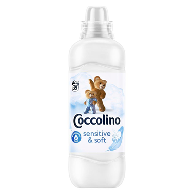 Coccolino Fresh & Soft Balsam Rufe Sensibil 975 ml [1]
