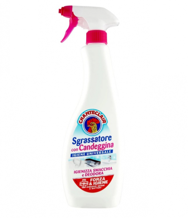 Degresant Universal Chanteclair cu Inalbitor 625ml [1]