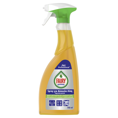 Fairy Professional Degresant Spray 750 ml [1]