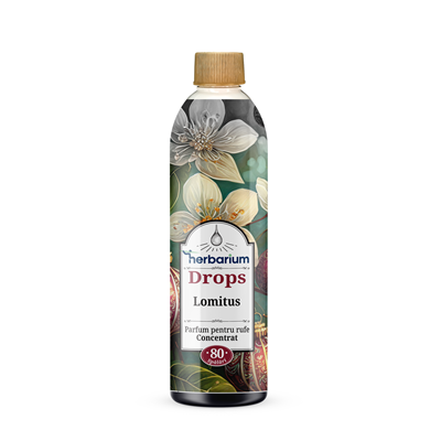 Herbarium Drops Parfum Rufe Lomitrus 200 ml [1]