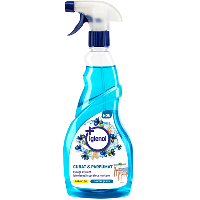 Igienol Dezinfectant Universal Santal 750 ml [1]
